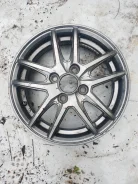 Weds Velva Sport. x14", 4x100 ����