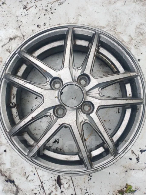 Weds Velva Sport. x14", 4x100 ����