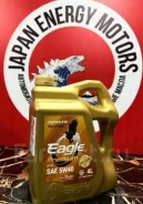Eagle Premium. 5W-40, �������������, 1��. ����