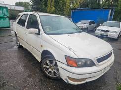 Toyota Vista Ardeo. SV55, 3SFE ����