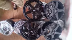 Treasure One Humanline. 6.0x16", 4x100, ET45 ����