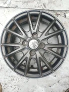 Weds Velva Sport. x14", 4x100 ����