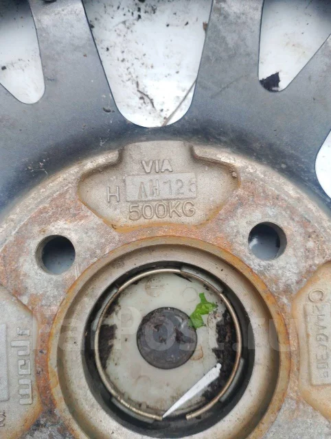 Weds Velva Sport. x14", 4x100 ����
