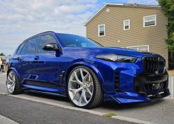 Brixton Forged. 10.0/11.5x23", 5x112, ET30/35,  66,6. 