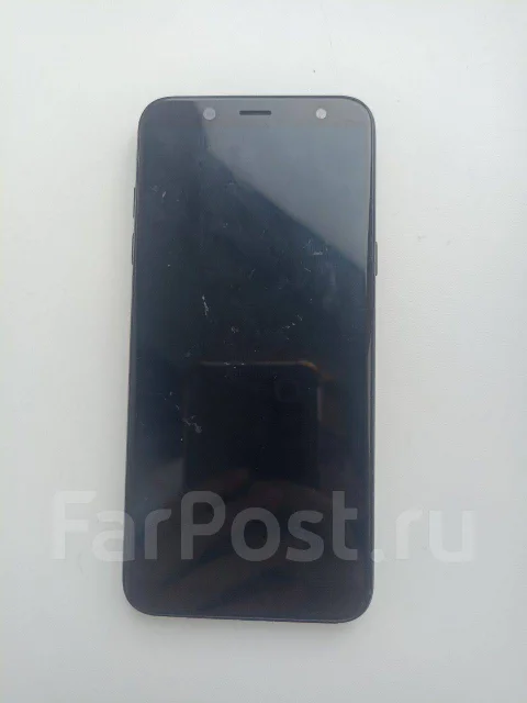Samsung Galaxy A6. �/�, 256 ��, ������ ����