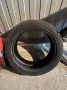 Dunlop Veuro VE 302. ������, 2012 ���, �/�, ����� 80 % ����
