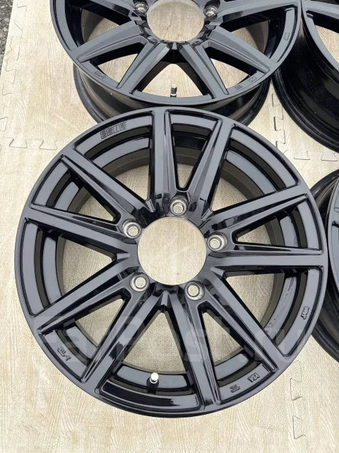 Sein. 5.5x16", 5x139.7, ET22, �� 108���. ����