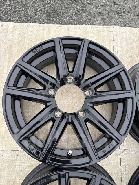 Sein. 5.5x16", 5x139.7, ET22, �� 108���. ����