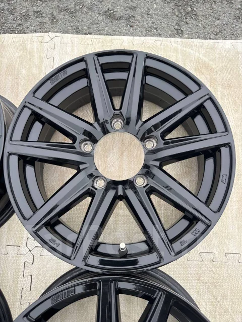 Sein. 5.5x16", 5x139.7, ET22, �� 108���. ����