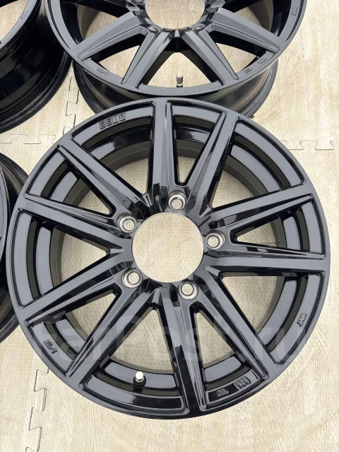 Sein. 5.5x16", 5x139.7, ET22, �� 108���. ����