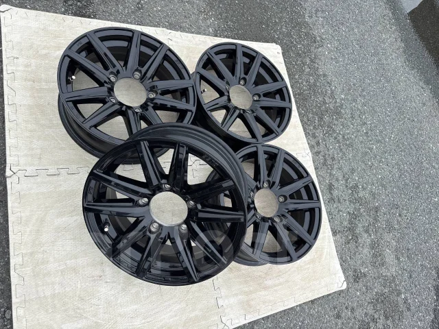 Sein. 5.5x16", 5x139.7, ET22, �� 108���. ����