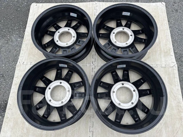 Sein. 5.5x16", 5x139.7, ET22, �� 108���. ����