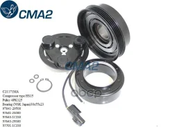 ����� � ����� HS15 6PK115 (NSK ���������) 9764129500 9764125000 976431C150 9764329500 977011C150 CMA2 ���. C21171MA C21171MA C21171MA ����