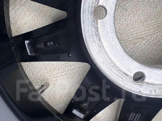 Sein. 5.5x16", 5x139.7, ET22, �� 108���. ����