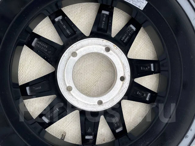 Sein. 5.5x16", 5x139.7, ET22, �� 108���. ����