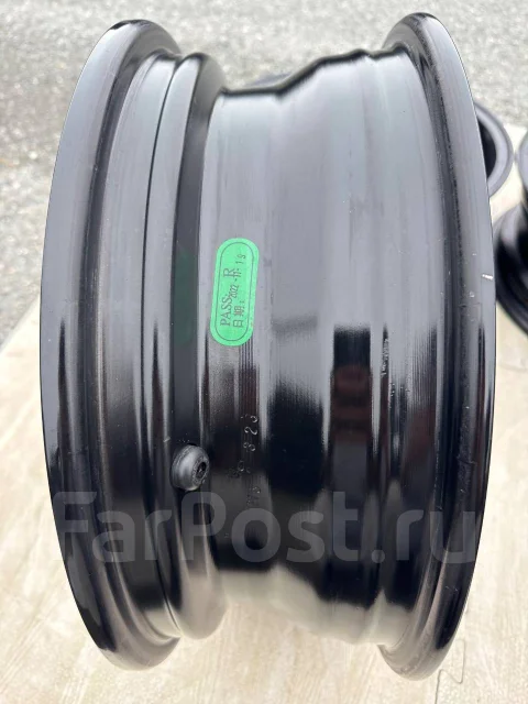 Sein. 5.5x16", 5x139.7, ET22, �� 108���. ����