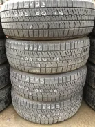 Bridgestone Blizzak VRX2. ������, ��� �����, 2017 ���, �/�, ����� 10 % ����