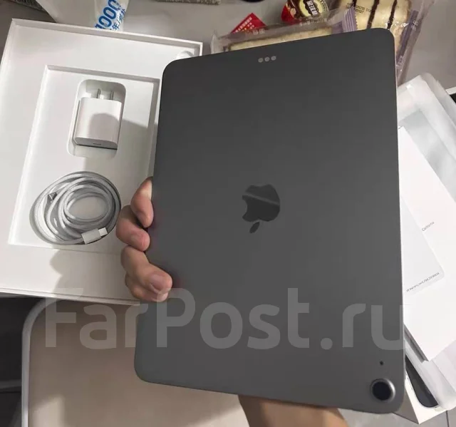 Apple iPad Air 7. 11 ������, ������ 256 �� ����