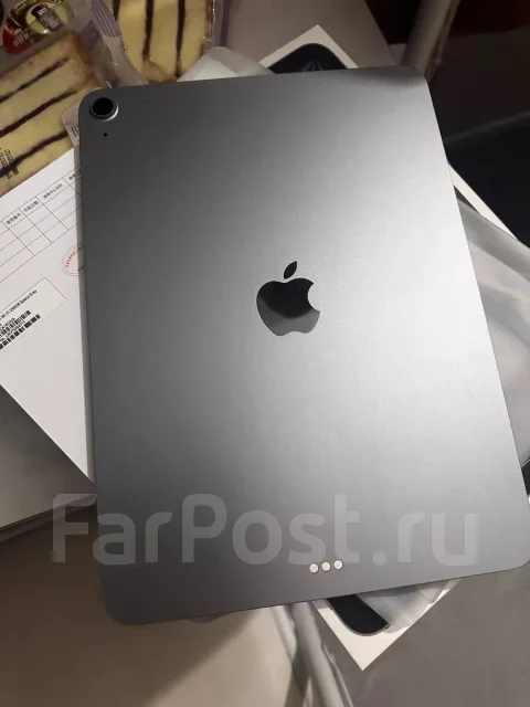 Apple iPad Air 7. 11 ������, ������ 256 �� ����