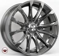Wald Jarret. 9.5x20", 6x139.7, ET20, �� 106,1���. ����