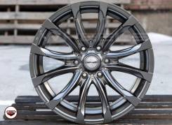 Wald Jarret. 9.5x20", 6x139.7, ET20, �� 106,1���. ����