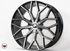 Platin. 8.5x20", 5x108, 5x114.3, ET35, �� 73,1���. ����
