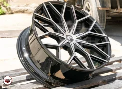 Platin. 8.5x20", 5x108, 5x114.3, ET35, �� 73,1���. ����