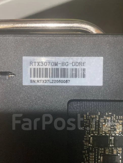 GeForce RTX 3070 ����