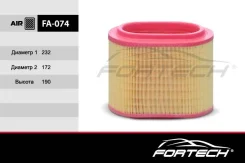 ������ ��������� Fortech FA074 FA074 ����