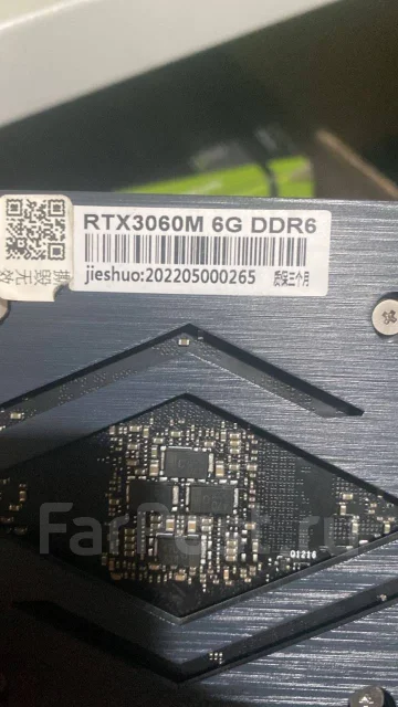 GeForce RTX 3060 ����