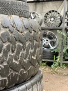 BFGoodrich All-Terrain T/A KO2. ����� at, 2018 ���, �/�, ����� 80 % ����