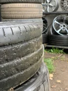 Nokian Hakka C2. ������, 2018 ���, �/�, ����� 80 % ����