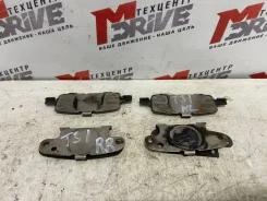 ��������� �������� ������� Nissan X-Trail II (2007�2011) T31 MR20DE [article_17817], ��� D4080EG50C ����