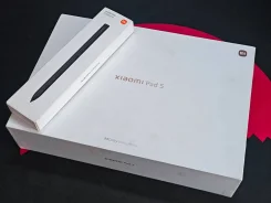 Xiaomi Pad 5. 11 ������, ������ 128 �� ����