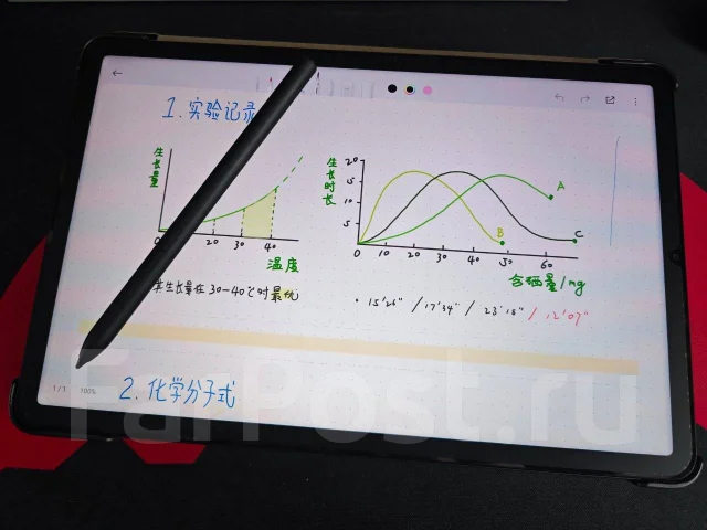 Xiaomi Pad 5. 11 ������, ������ 128 �� ����