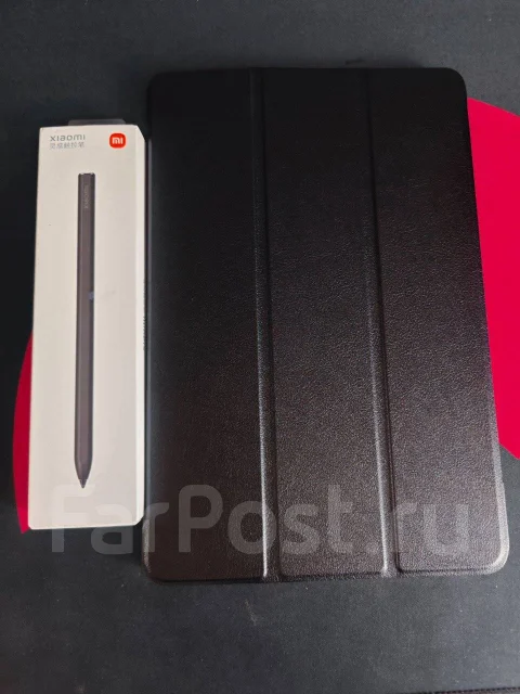 Xiaomi Pad 5. 11 ������, ������ 128 �� ����