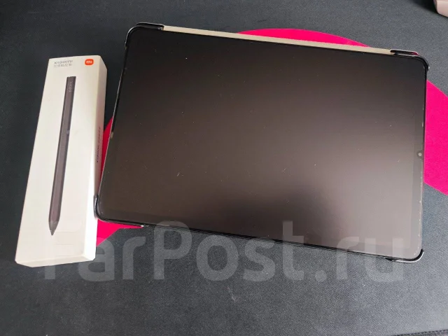 Xiaomi Pad 5. 11 ������, ������ 128 �� ����