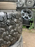 BFGoodrich All-Terrain T/A KO2. ����� at, 2015 ���, �/�, ����� 80 % ����