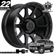 TIS Offroad 563B. 12.0x22", 8x165.1, ET-44, �� 125,2���. ��� ����� �� ������������ ����