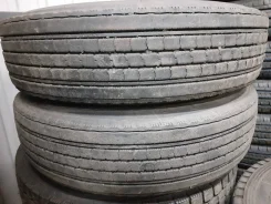 Bridgestone R225. ������, 2024 ���, �/�, ����� 5 % ����