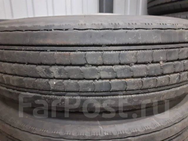 Bridgestone R225. ������, 2024 ���, �/�, ����� 5 % ����