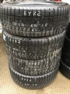 Dunlop Winter Maxx WM03. ������, ��� �����, 2020 ���, �/�, ����� 20 % ����