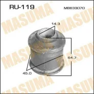 ����������� ���. ������� ������ RU119 Masuma � ���������� RU119 ����