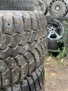 Bridgestone Blizzak Spike-01. ������, ����������, 2013 ���, �/�, ����� 70 % ����