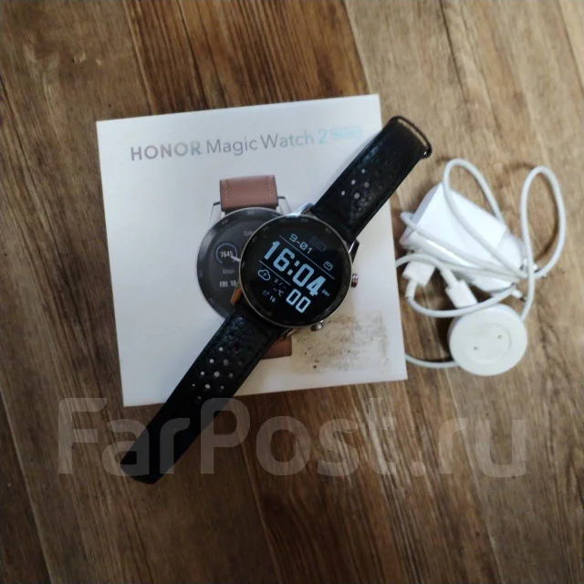 Honor Watch Magic 2 ����
