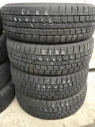Dunlop Winter Maxx WM01. ������, ��� �����, 2019 ���, �/�, ����� 5 % ����