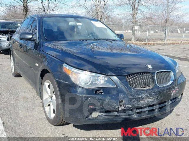 ���������� ������������ BMW 5 E60 2003-2010 20596264 64526956715 ����