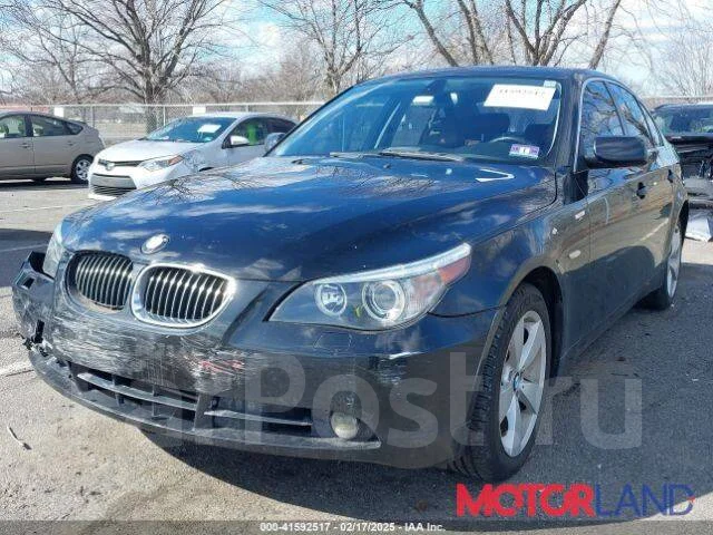 ���������� ������������ BMW 5 E60 2003-2010 20596264 64526956715 ����