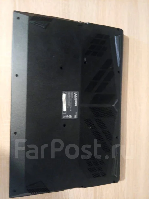 Ardor. ��� 16 ��, WiFi: 1, Bluetooth: 1 ����