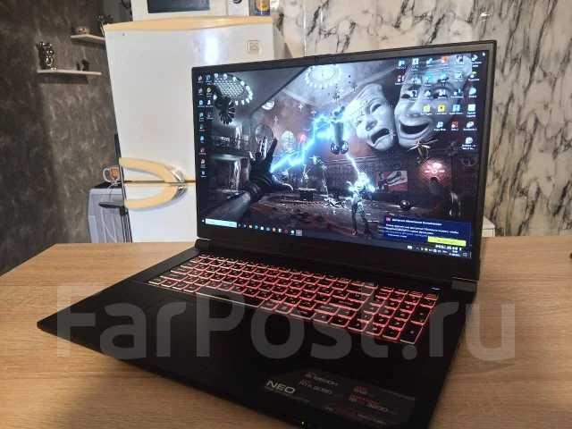 Ardor. ��� 16 ��, WiFi: 1, Bluetooth: 1 ����